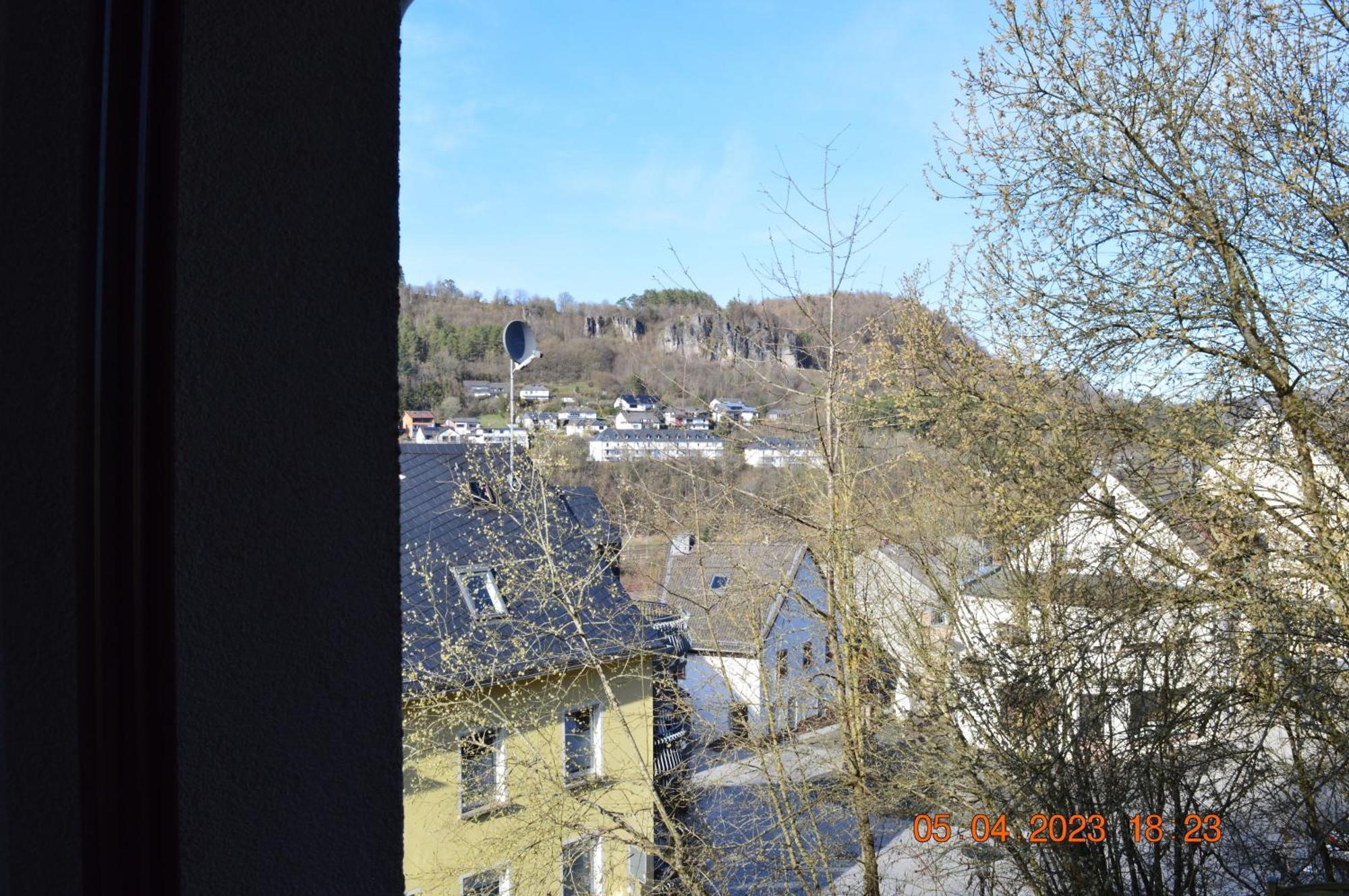 Dolomitenblick Gerolstein Exterior photo